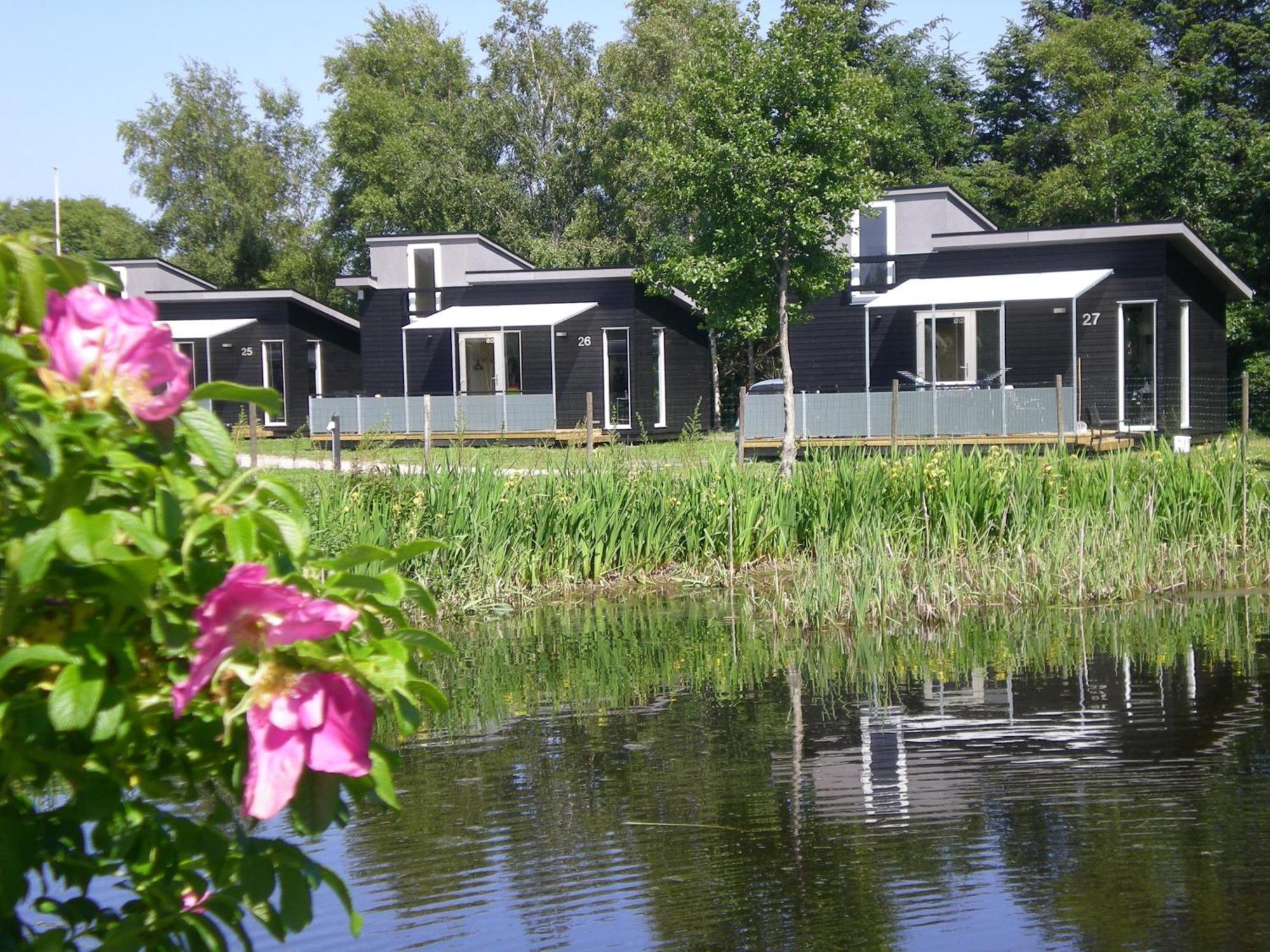 Asaa Camping & Cottages Habitación foto