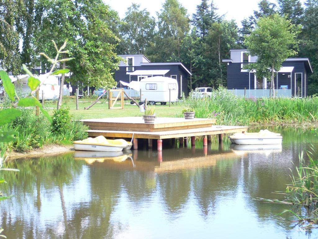 Asaa Camping & Cottages Habitación foto