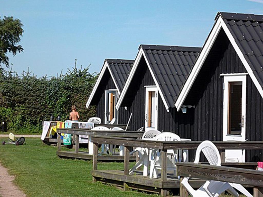 Asaa Camping & Cottages Exterior foto