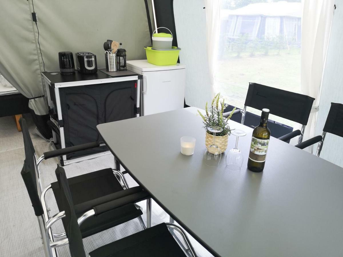 Asaa Camping & Cottages Exterior foto